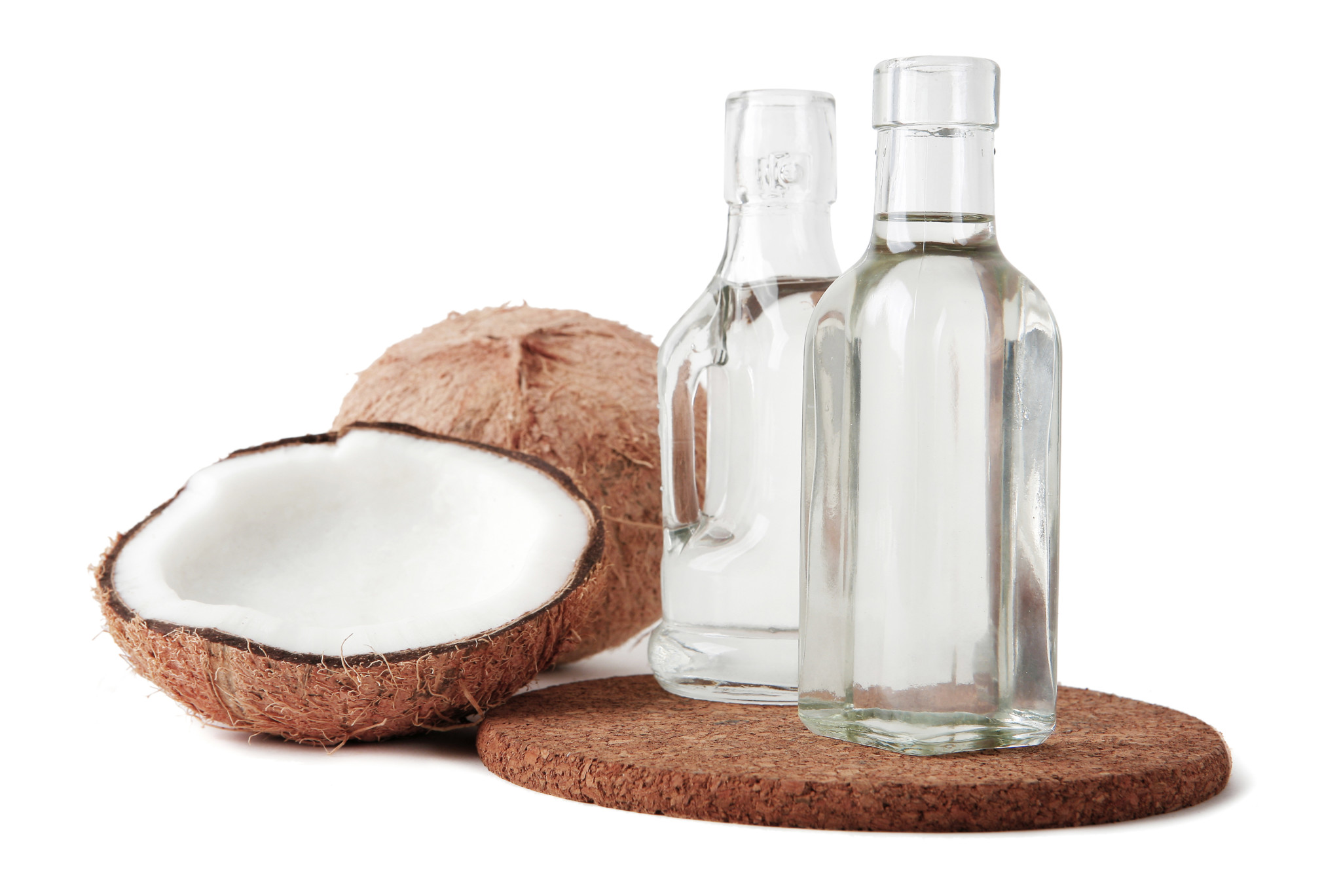 cara membuat virgin coconut oil tanpa pemanas