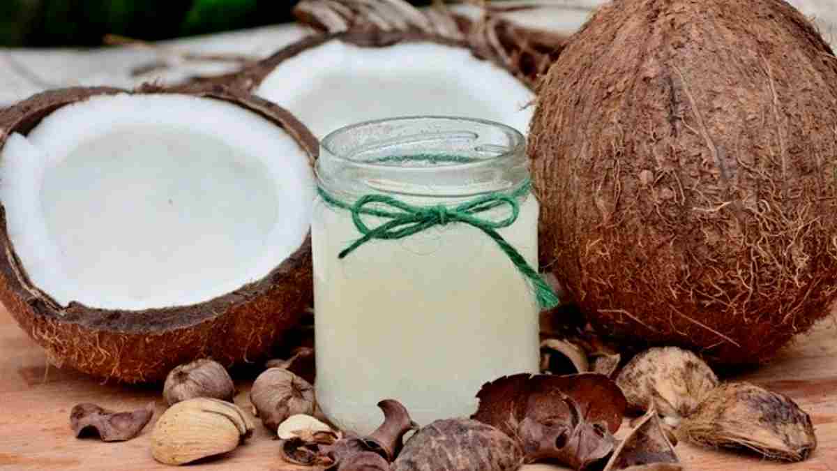 manfaat virgin coconut oil