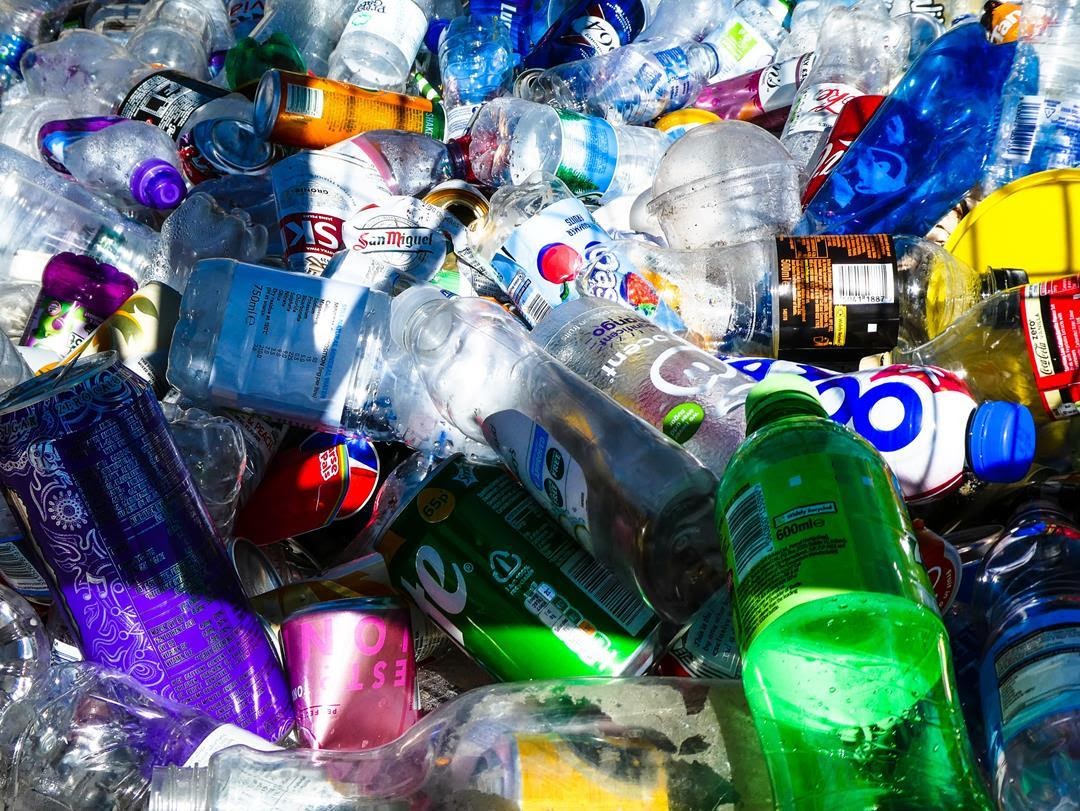 Cara Mengolah Sampah Plastik Dengan Air Panas