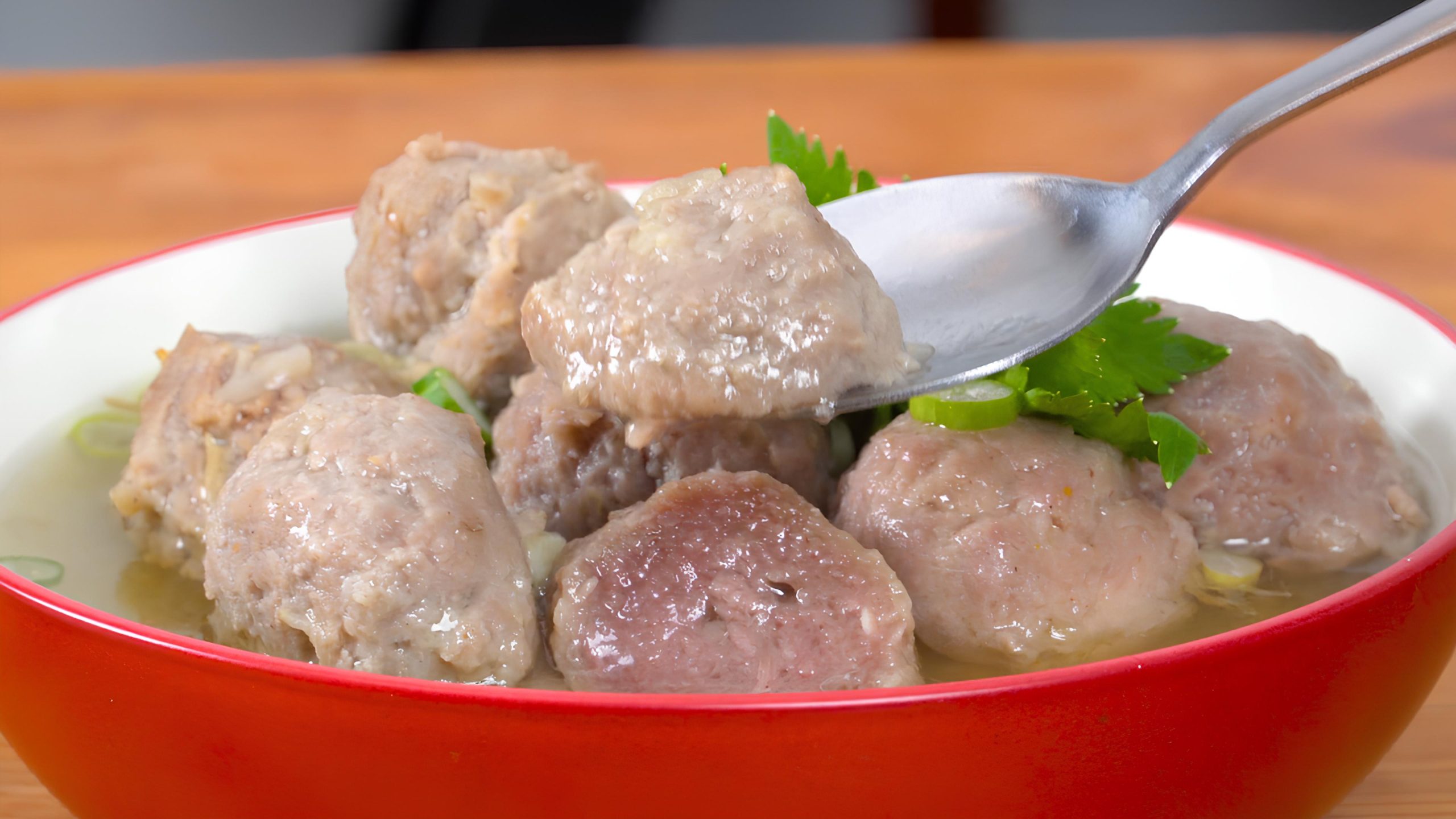 peluang usaha bakso rumahan 2025