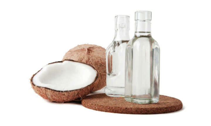 Rekomendasi Mesin Pengolahan Kelapa