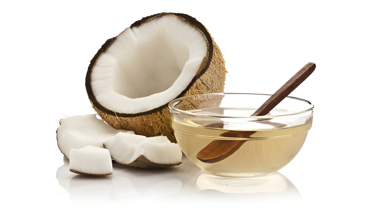 usaha VCO skala UMKM