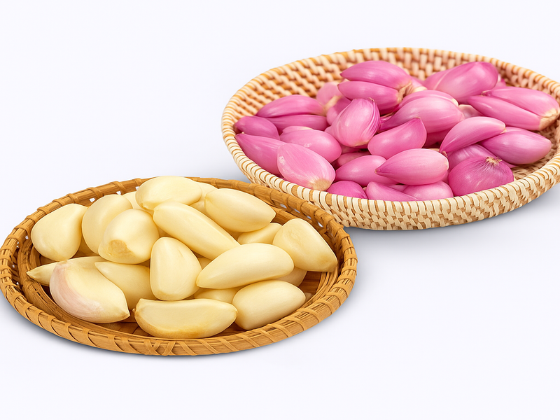 cara cepat merajang bawang