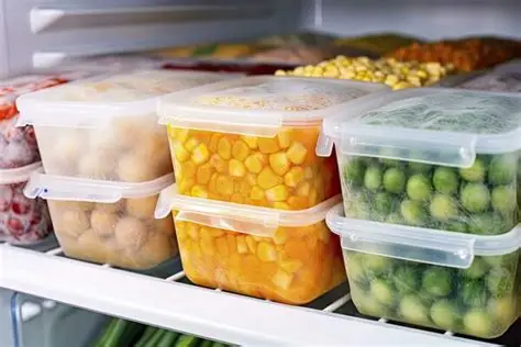 optimalisasi penyimpanan bahan basah