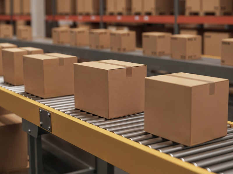 teknologi sederhana untuk industri