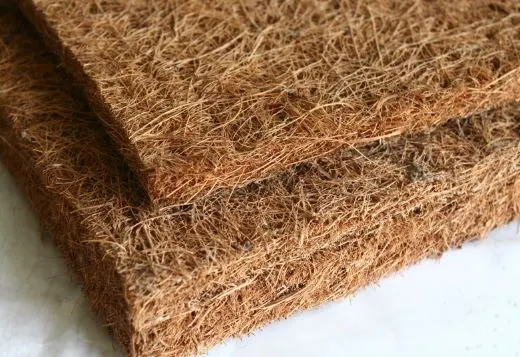 pengolahan serat sabut kelapa berkualitas