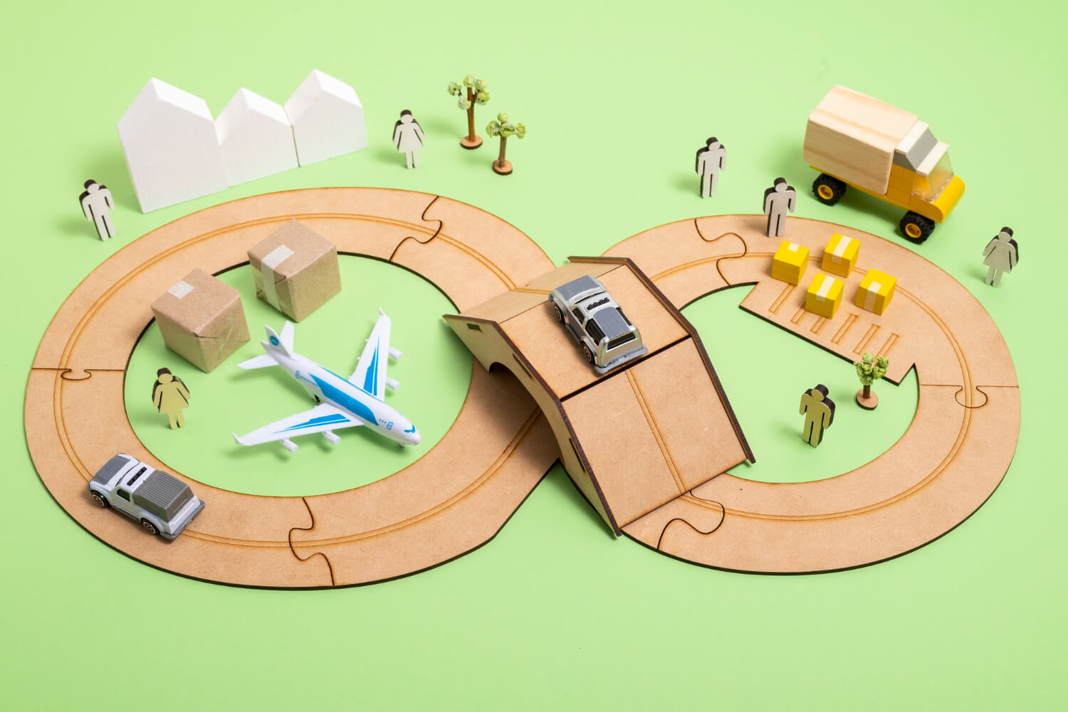 penguatan rantai pasok pangan sekolah