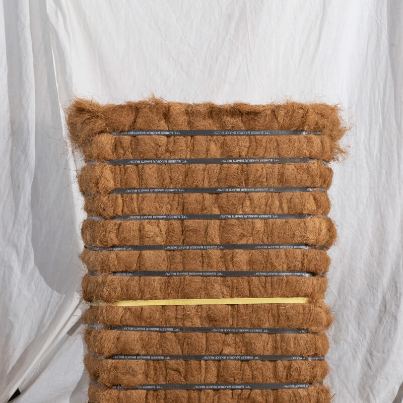 bisnis cocofiber dari sabut kelapa