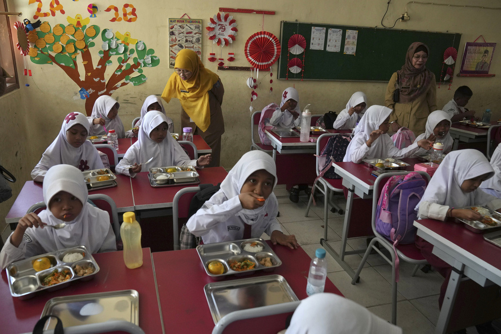 penerapan konsep dapur hijau sekolah