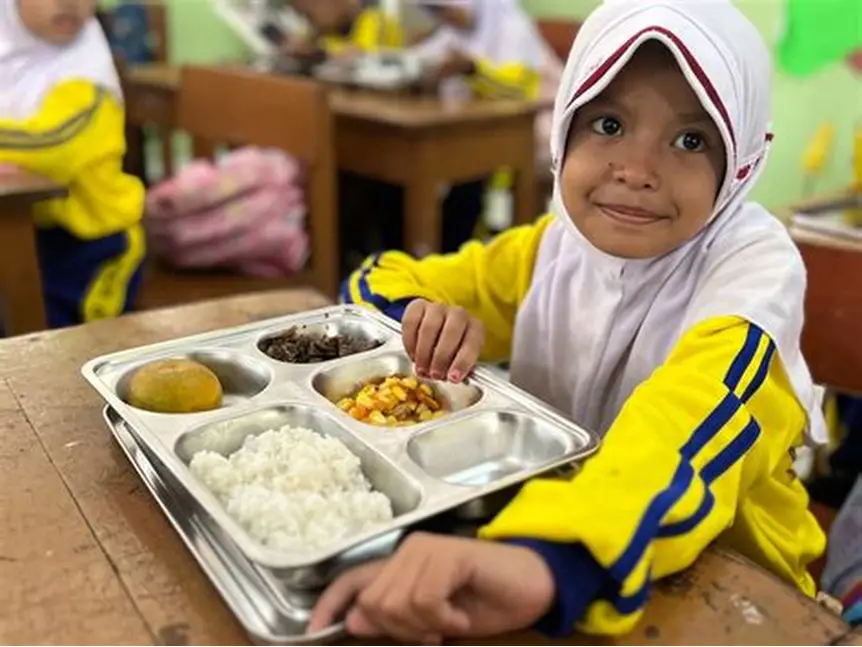 pengembangan aplikasi menu sehat sekolah