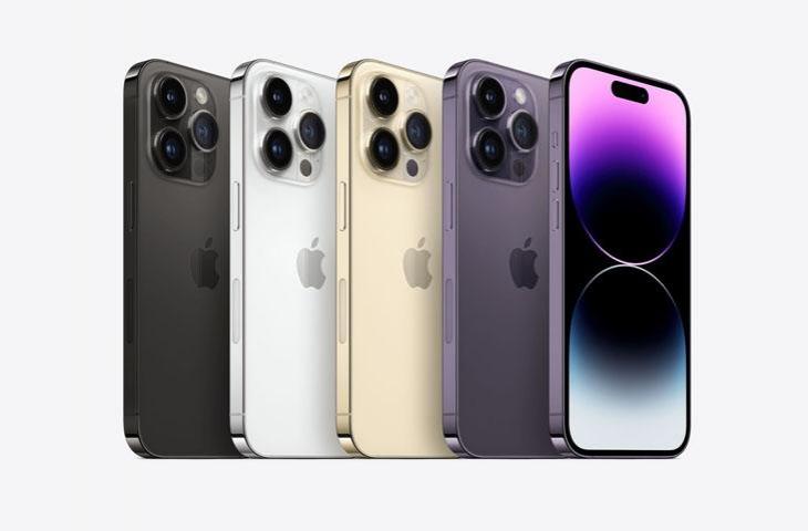 Fitur unggulan iPhone terbaru